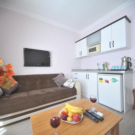 Feyza Apart Istanbul Exterior photo