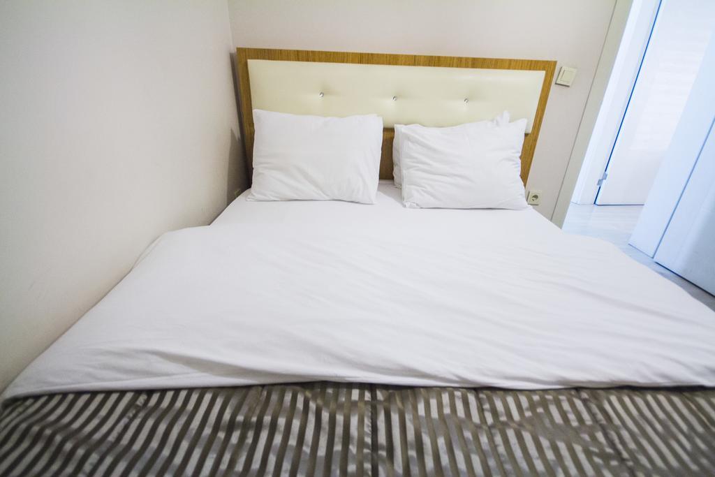 Feyza Apart Istanbul Room photo
